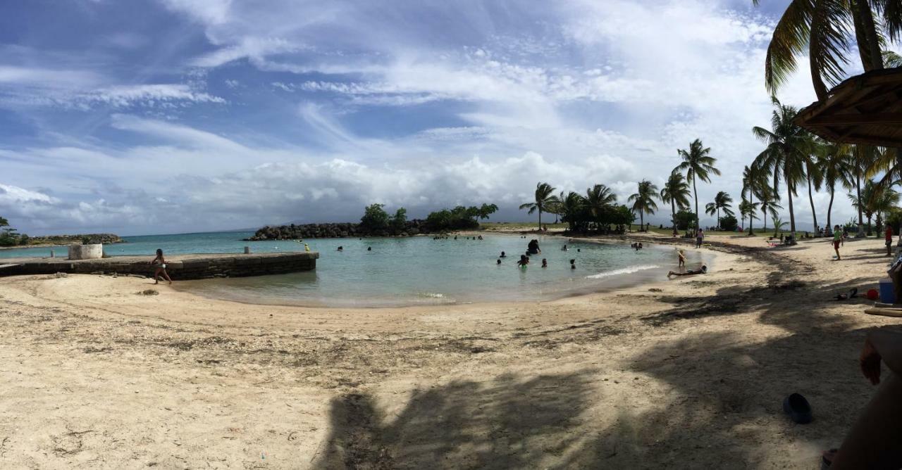 Apart Mango Baie-Mahault Extérieur photo
